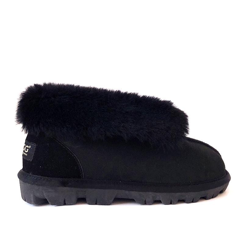 UGG Classic Ankle Slipper - Image 3