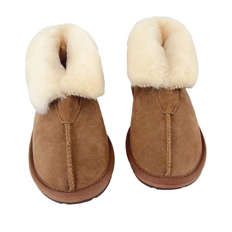 UGG Classic Ankle Slipper - Image 4
