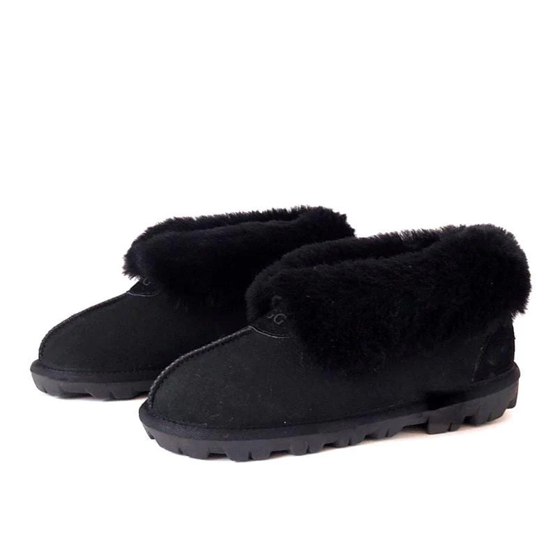 UGG Classic Ankle Slipper - Image 6