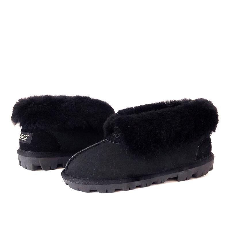 UGG Classic Ankle Slipper - Image 7