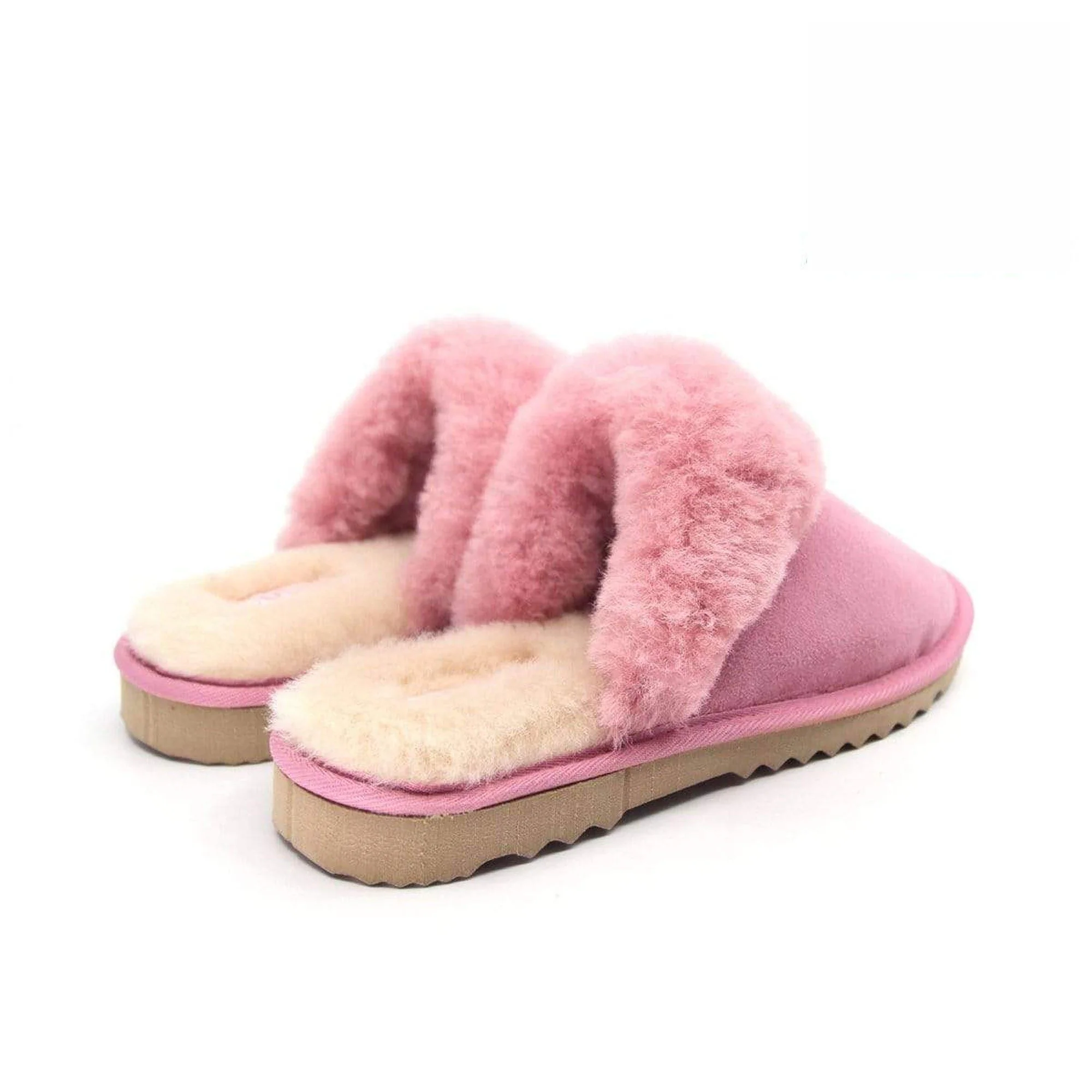 UGG Classic Women's Scuff - Australian Made - Image 10