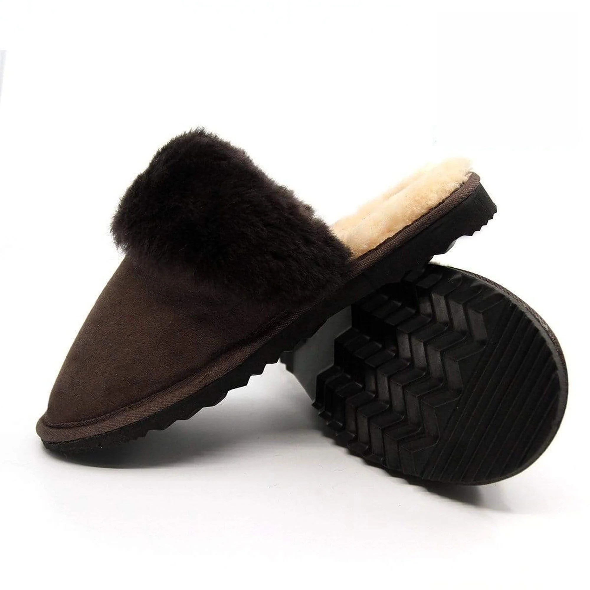 UGG Classic Women's Scuff - Australian Made - Image 17