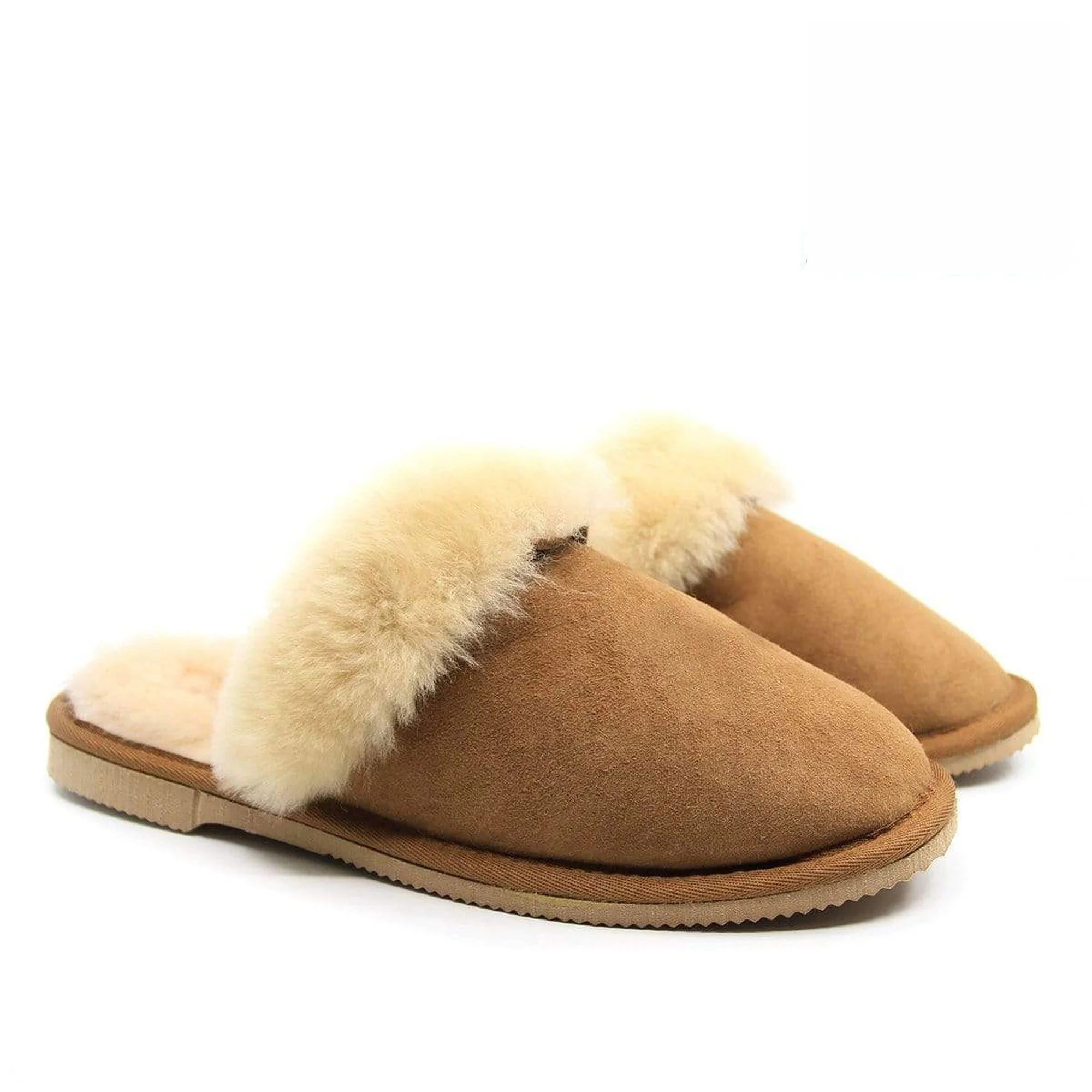 UGG Classic Women's Scuff - Australian Made - Image 3
