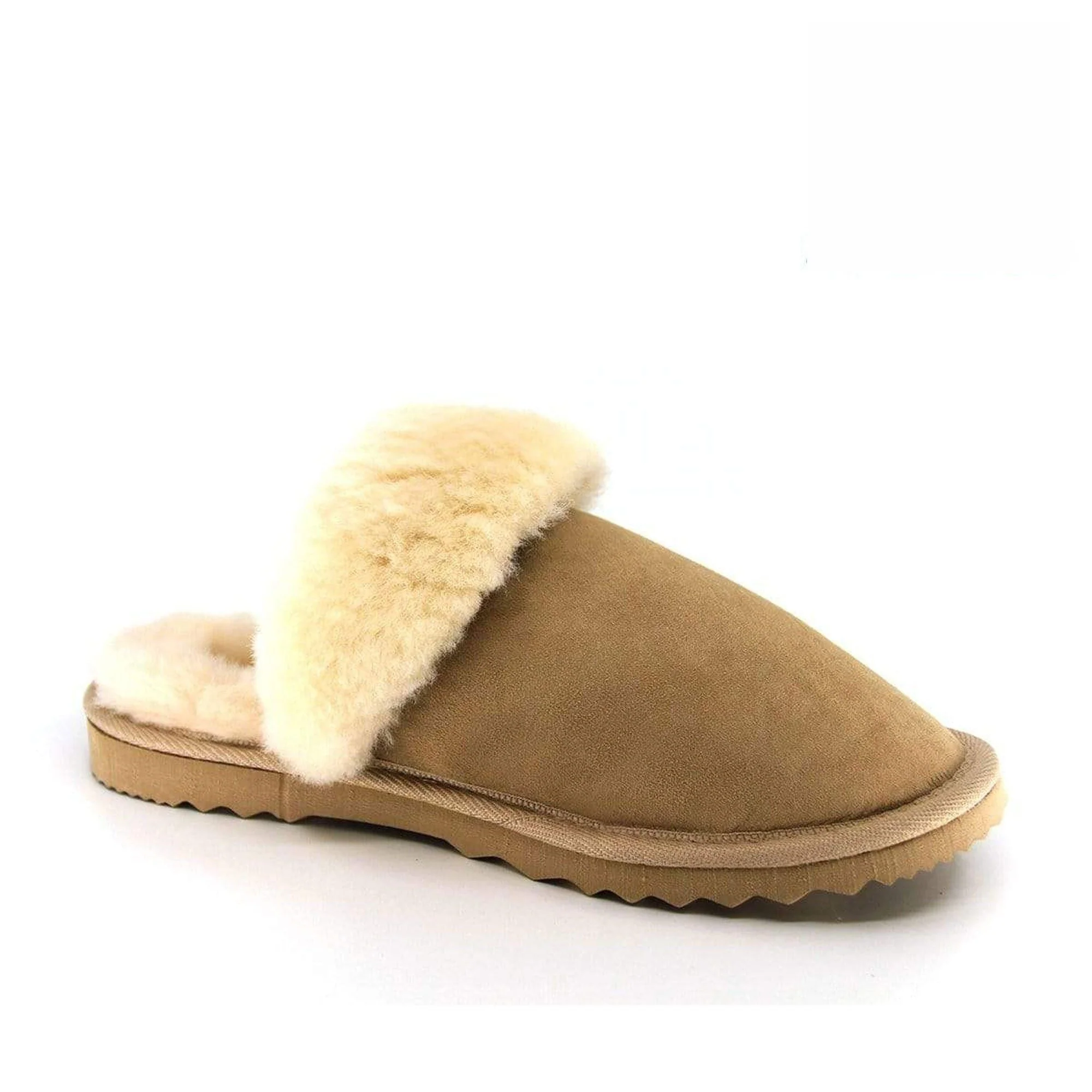 UGG Classic Women's Scuff - Australian Made - Image 5