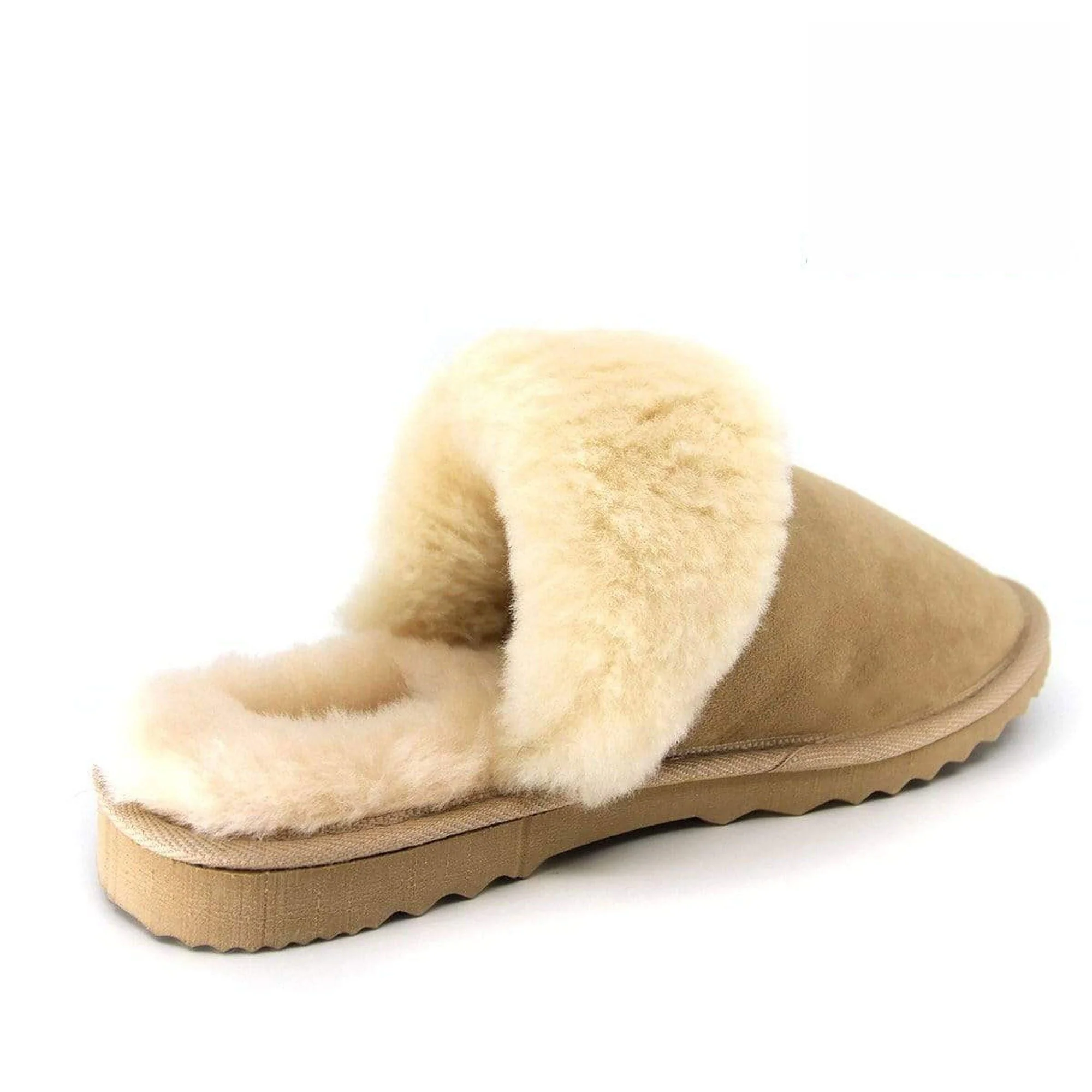UGG Classic Women's Scuff - Australian Made - Image 6