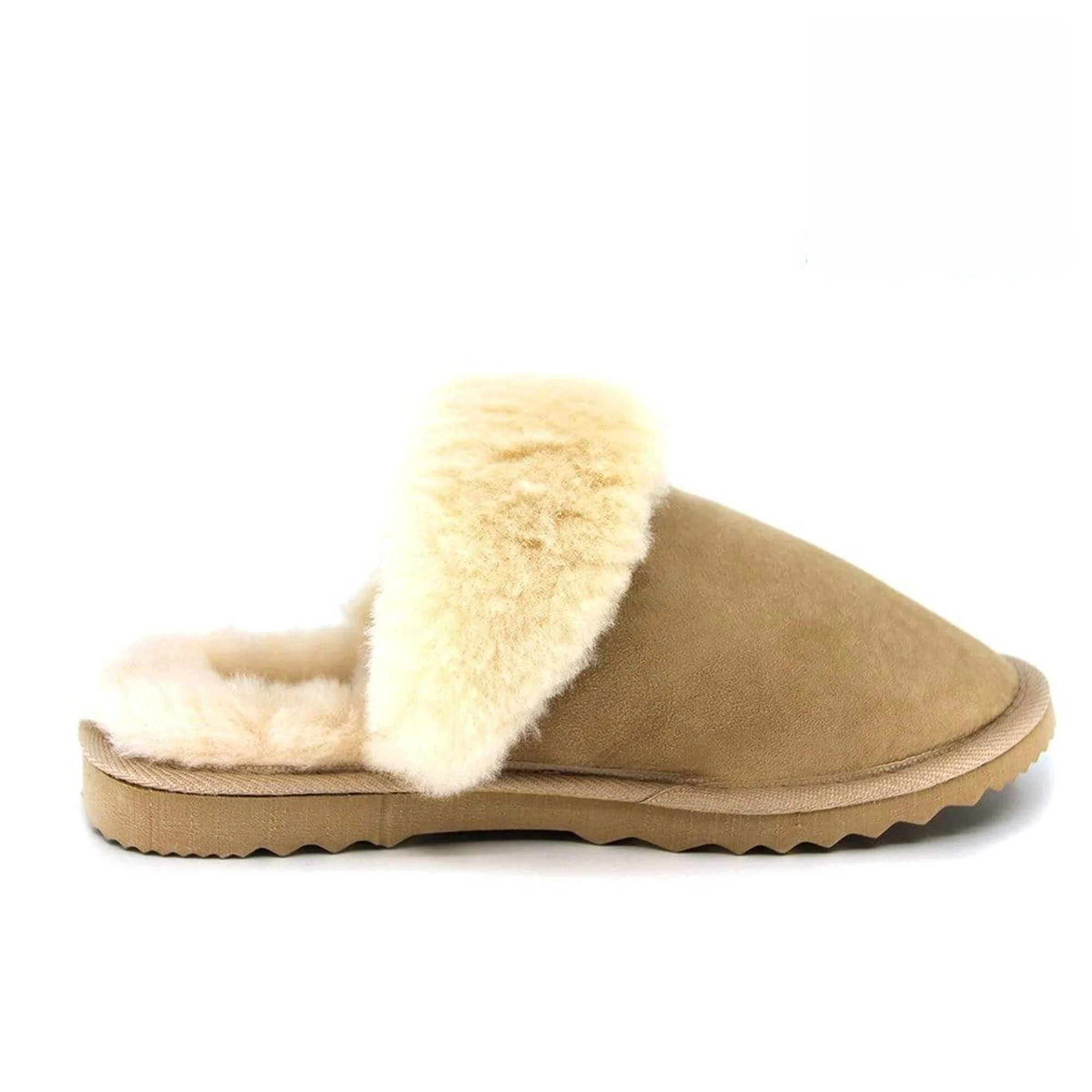 UGG Classic Women's Scuff - Australian Made - Image 7