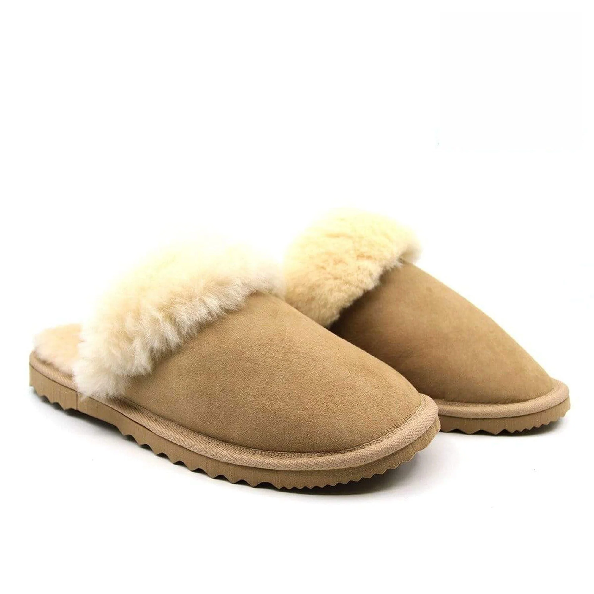 UGG Classic Women's Scuff - Australian Made - Image 8