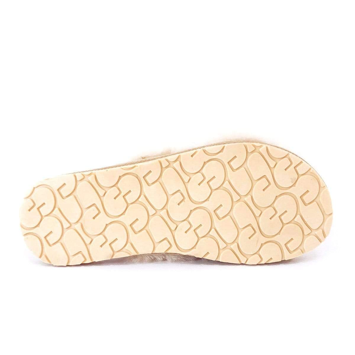 UGG Cross Fluff Scuff - Image 10