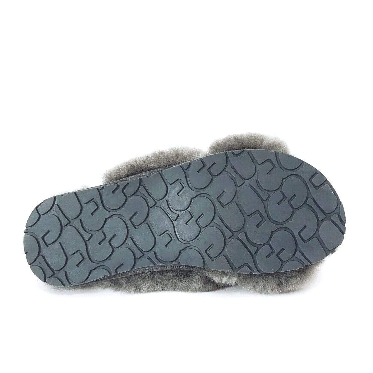 UGG Cross Fluff Scuff - Image 7