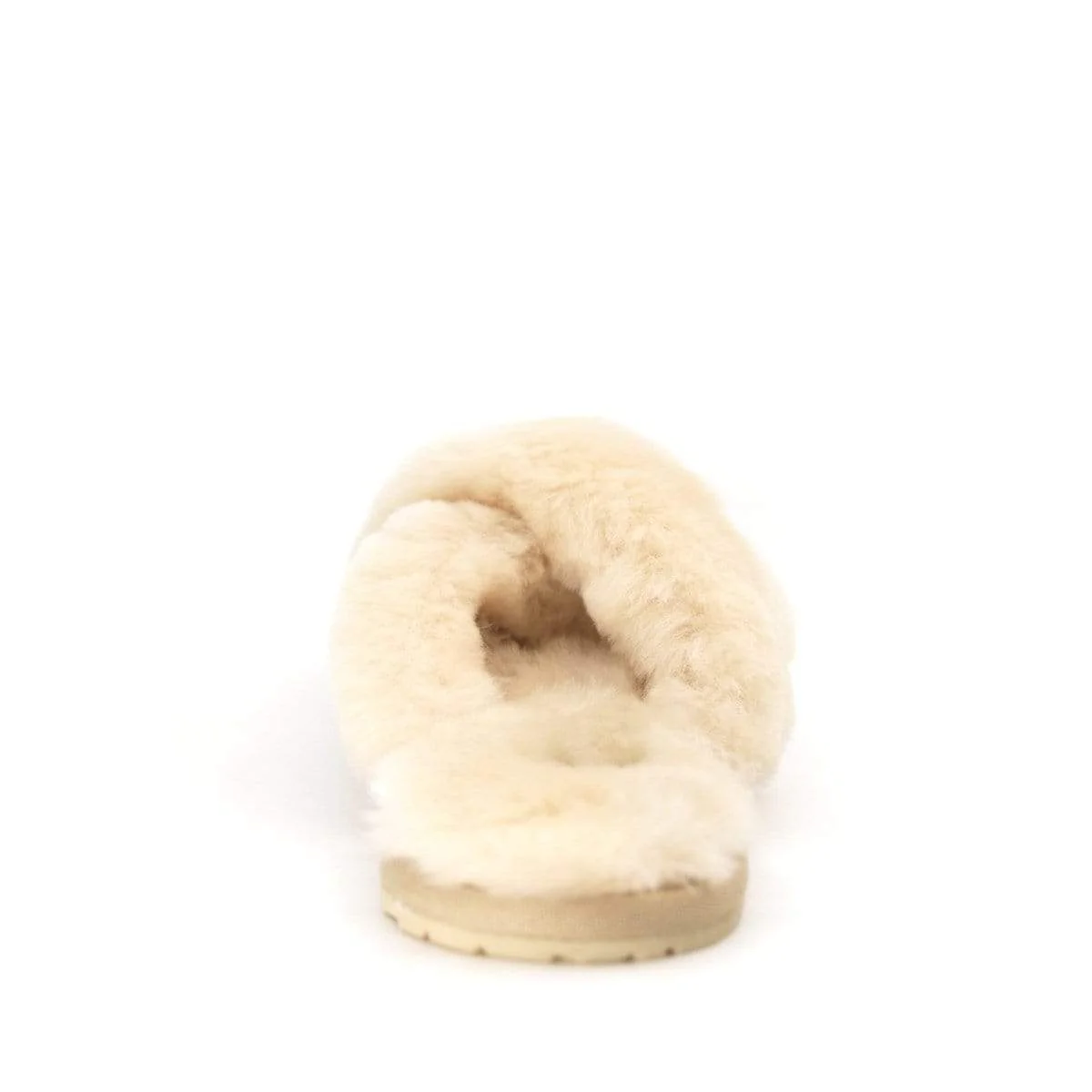 UGG Cross Fluff Scuff - Image 9
