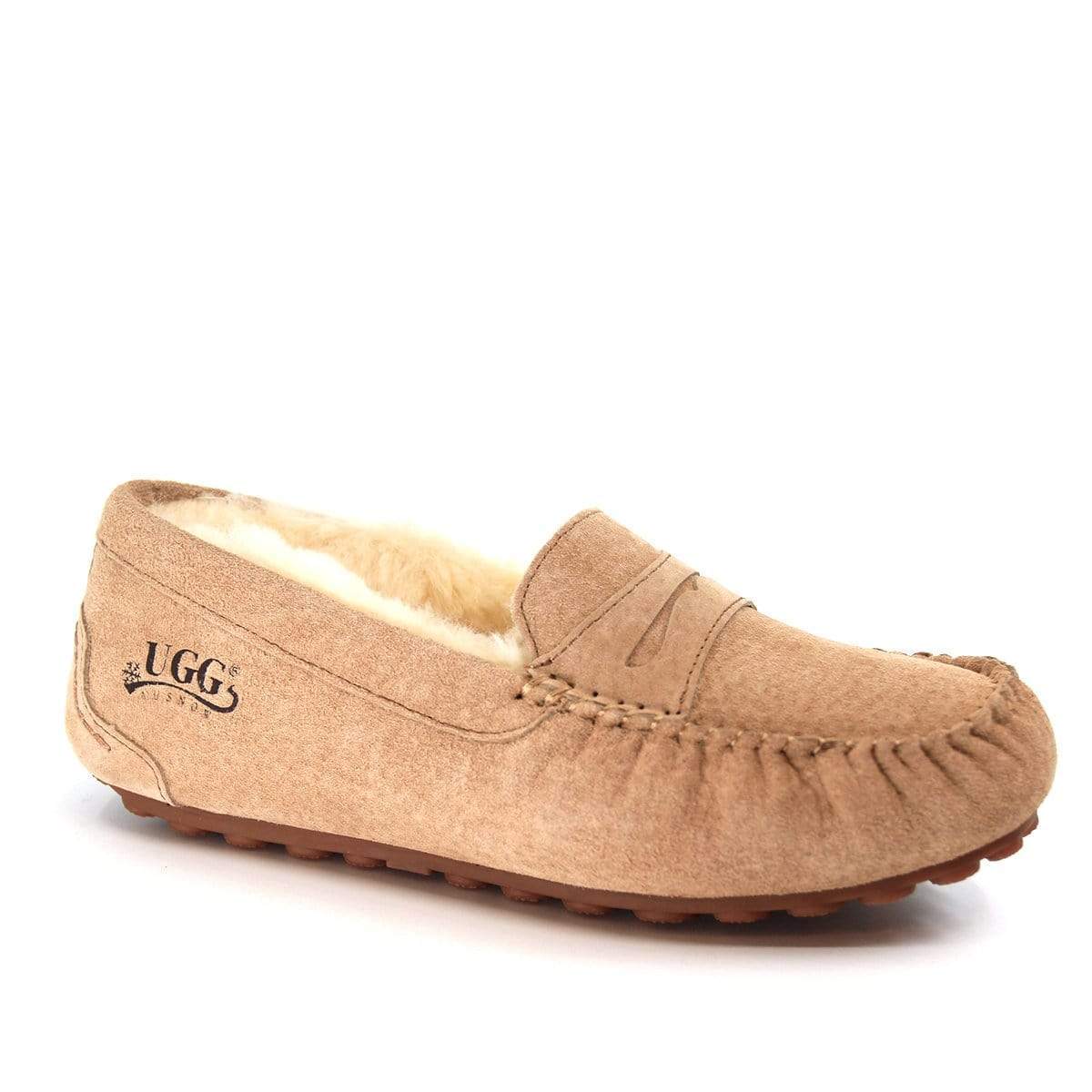 UGG Flats Moccasin - Image 10