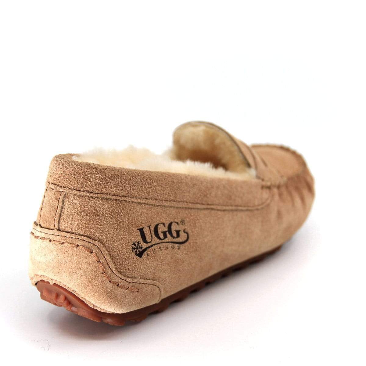 UGG Flats Moccasin - Image 11