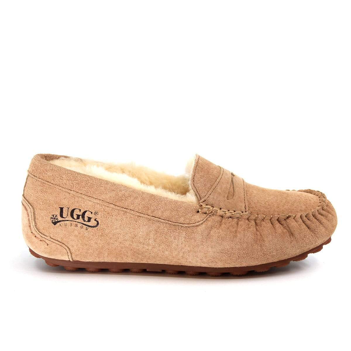 UGG Flats Moccasin - Image 13
