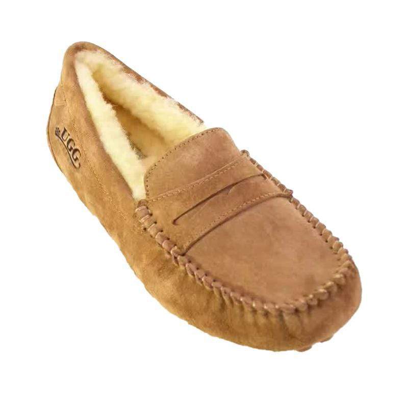 UGG Flats Moccasin - Image 14