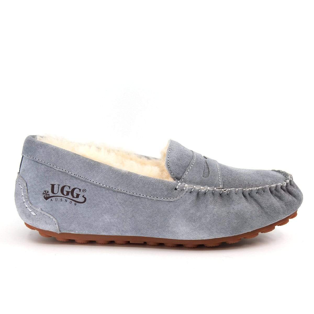 UGG Flats Moccasin - Image 16