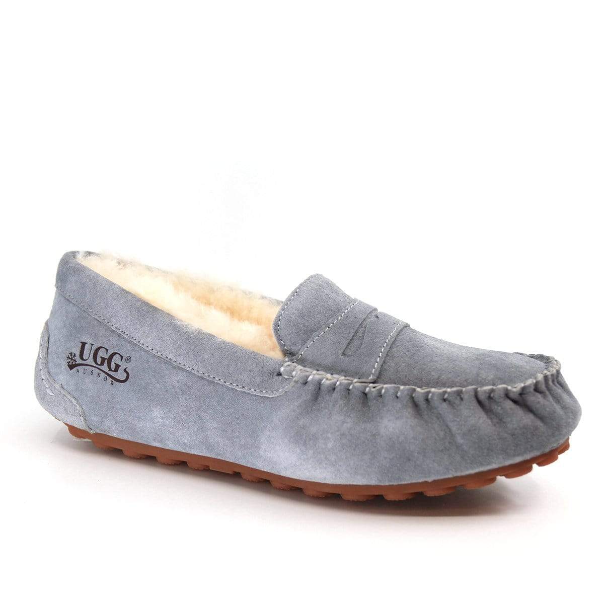 UGG Flats Moccasin - Image 17