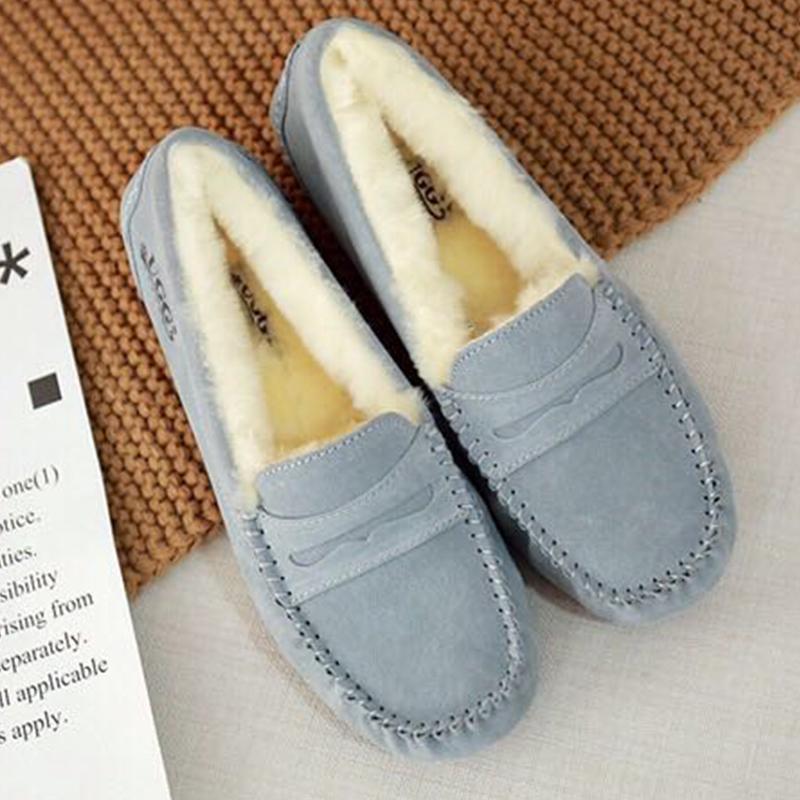 UGG Flats Moccasin - Image 20