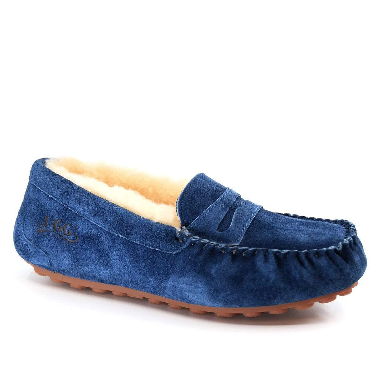 UGG Flats Moccasin - Image 21