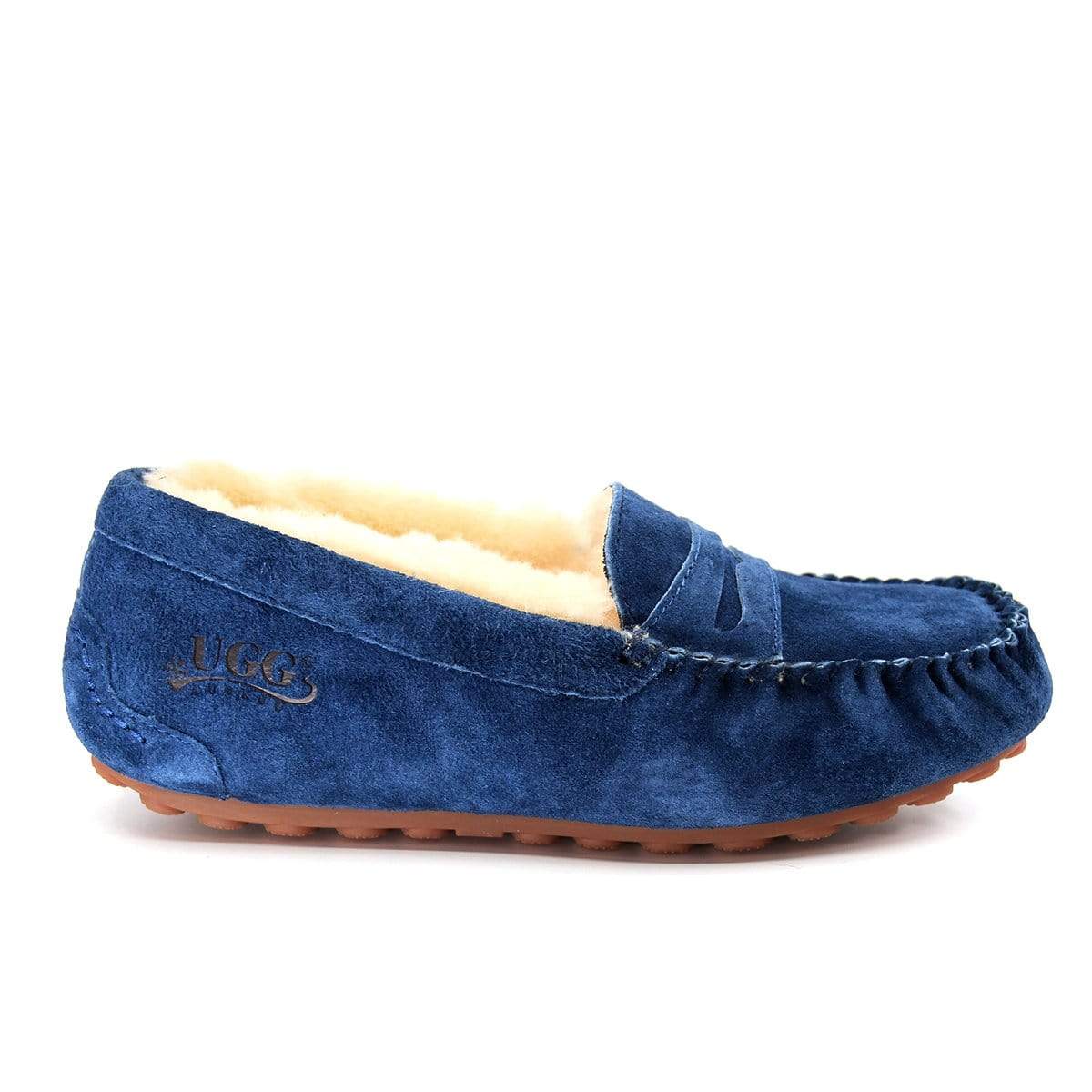 UGG Flats Moccasin - Image 25