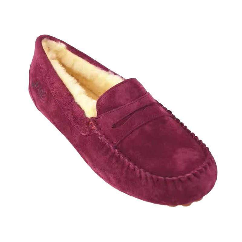 UGG Flats Moccasin - Image 4