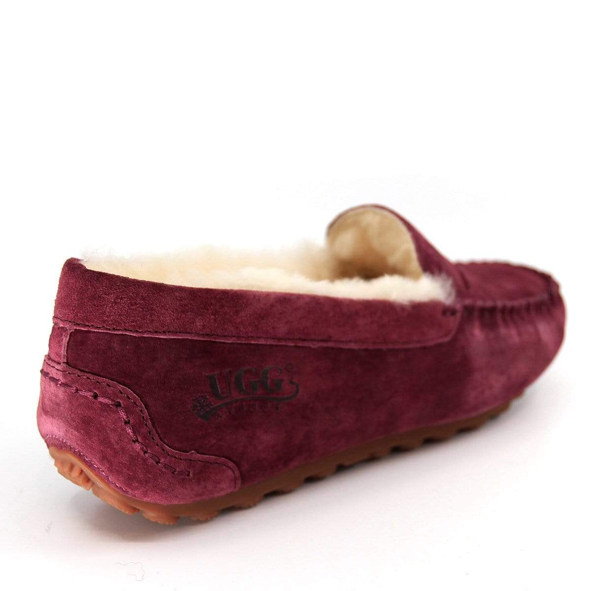 UGG Flats Moccasin - Image 5