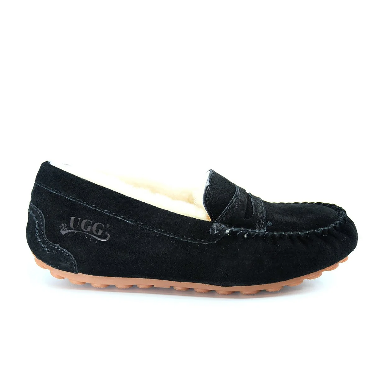 UGG Flats Moccasin - Image 6