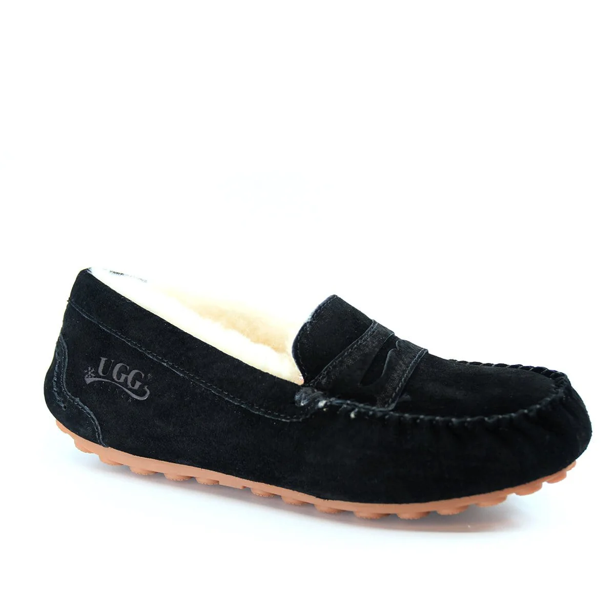 UGG Flats Moccasin - Image 9