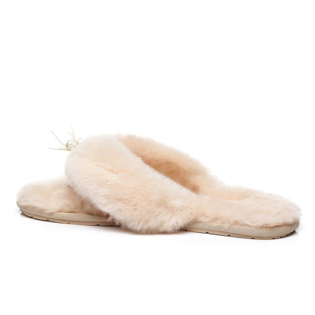 UGG Fluff Slippers - Image 10