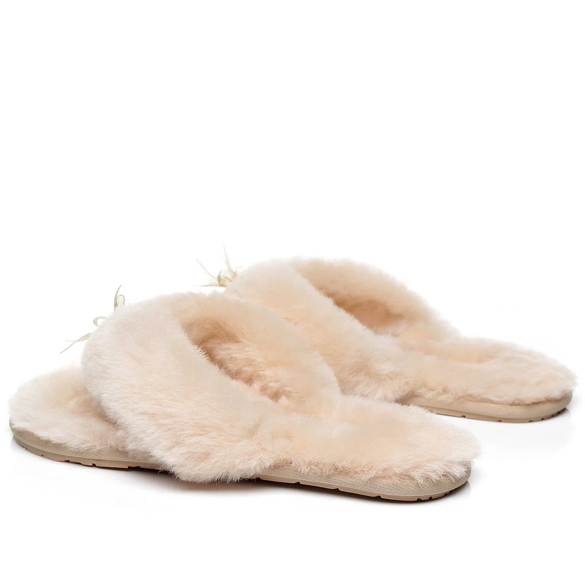 UGG Fluff Slippers - Image 11