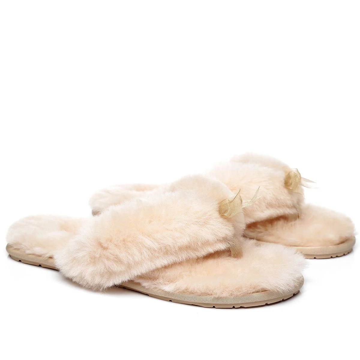 UGG Fluff Slippers - Image 13