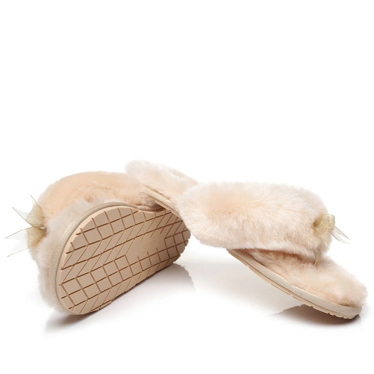 UGG Fluff Slippers - Image 14