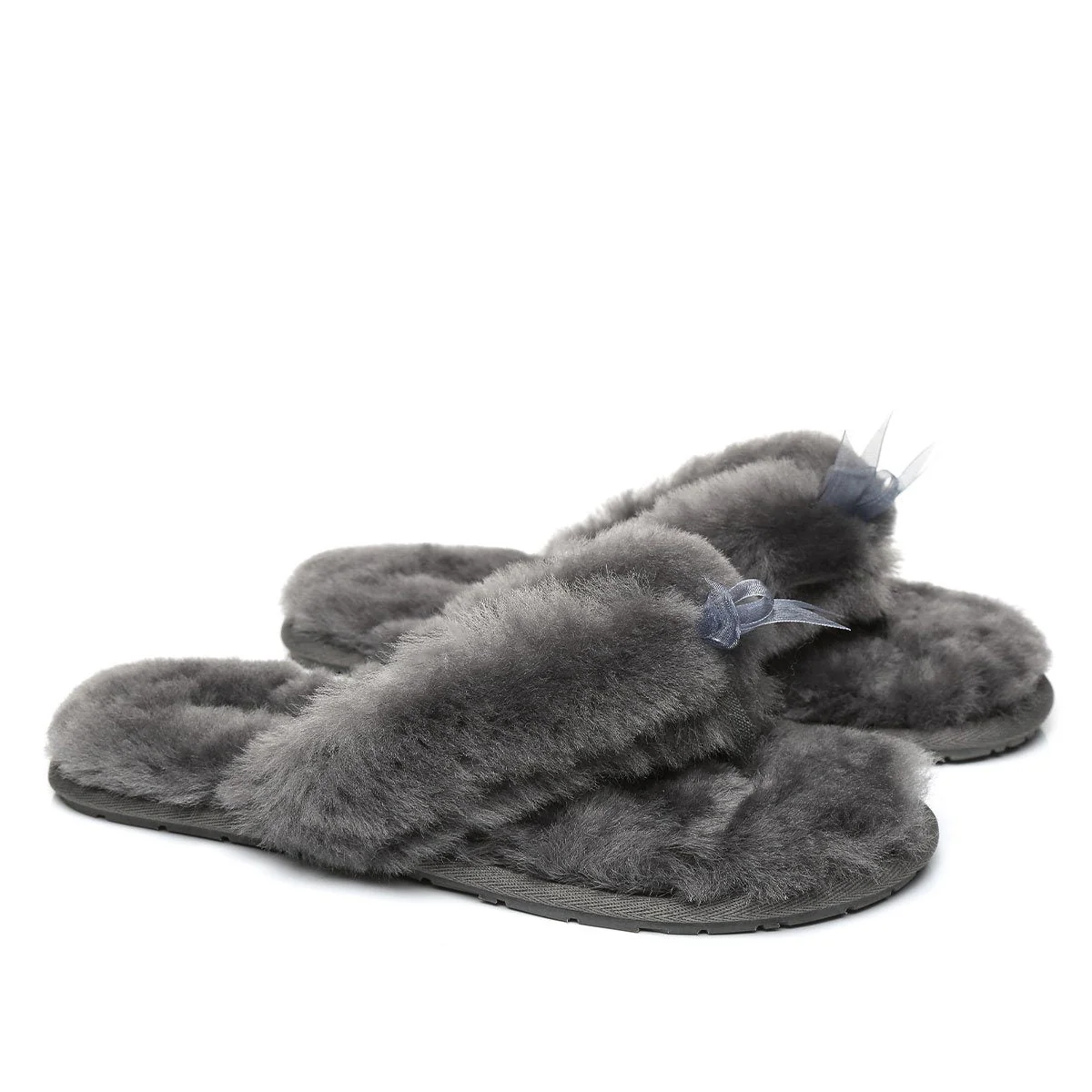 UGG Fluff Slippers - Image 22