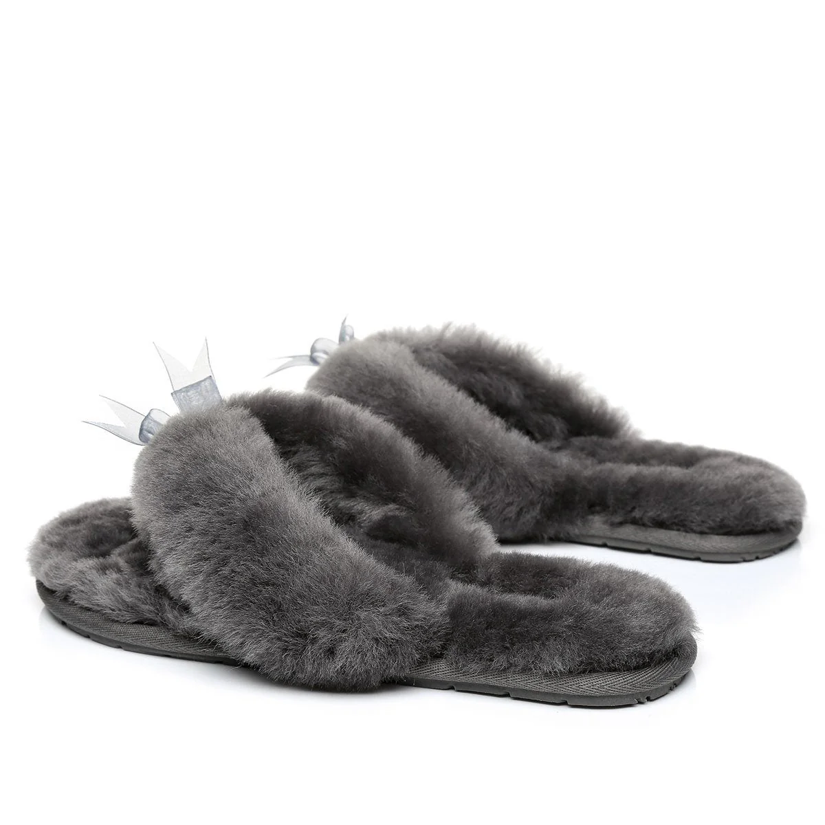 UGG Fluff Slippers - Image 23
