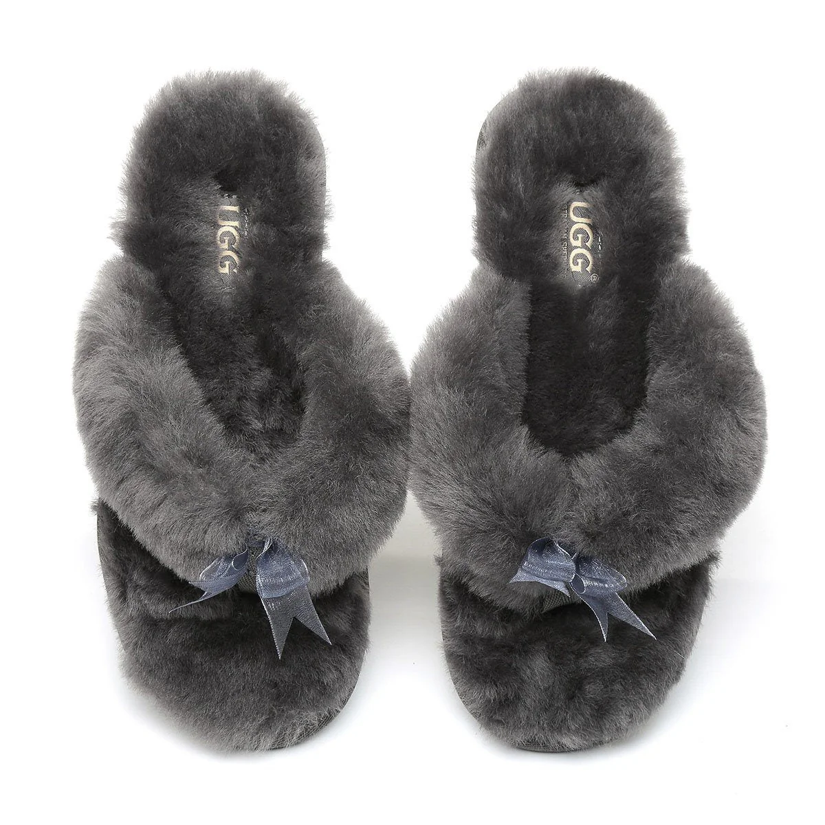 UGG Fluff Slippers - Image 26