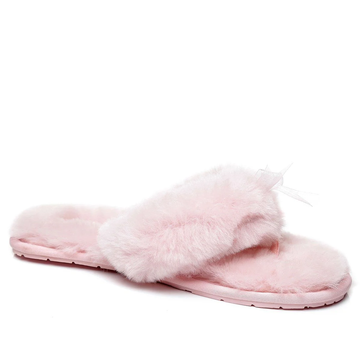 UGG Fluff Slippers - Image 3
