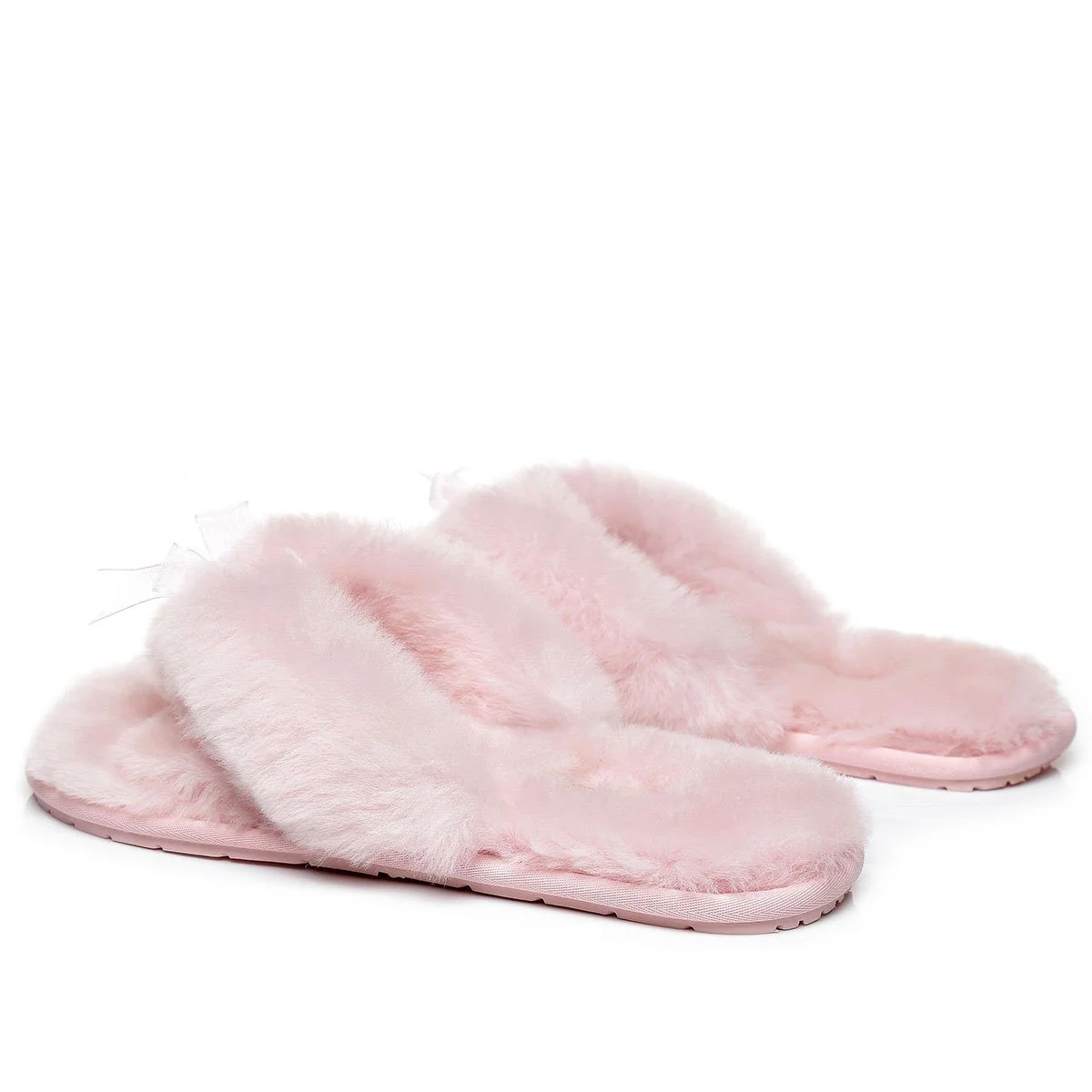 UGG Fluff Slippers - Image 4