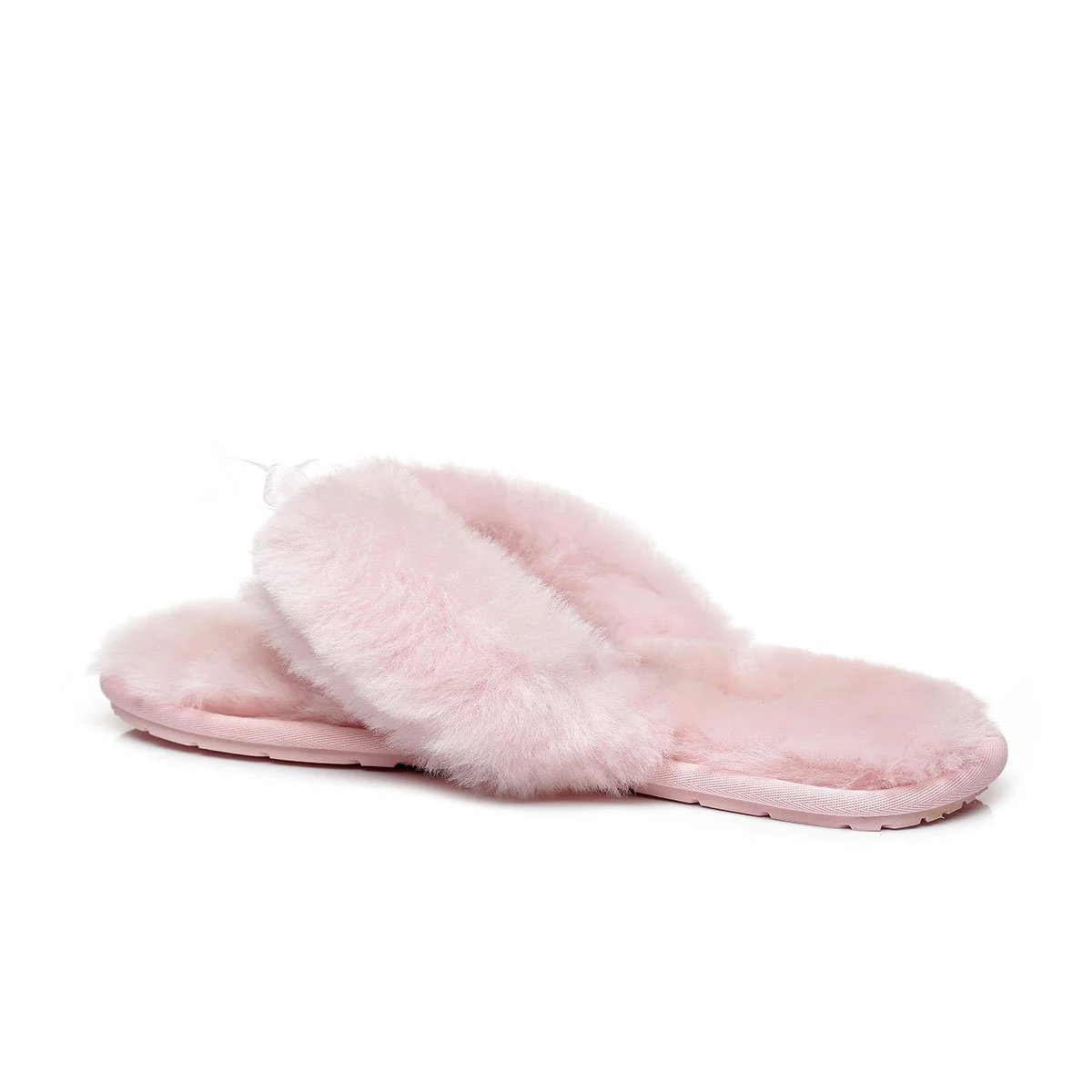 UGG Fluff Slippers - Image 5