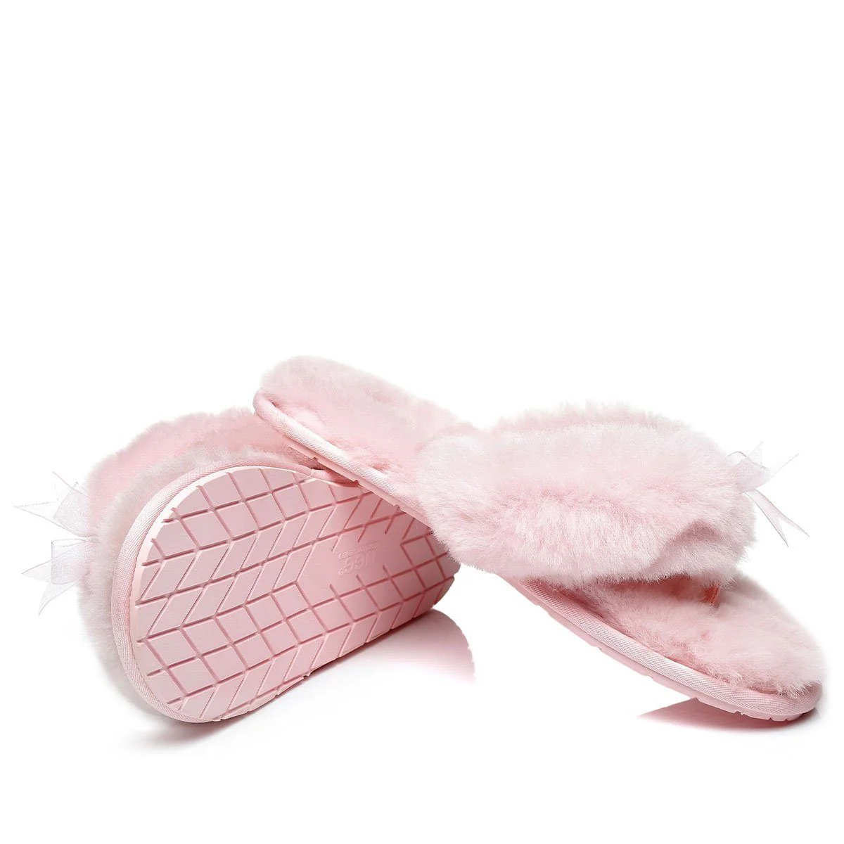 UGG Fluff Slippers - Image 7