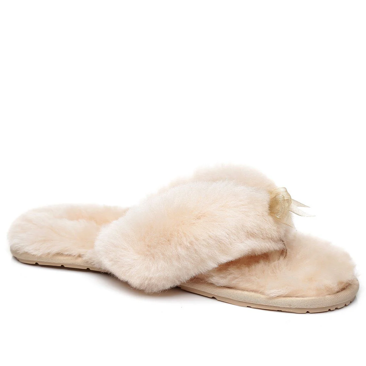 UGG Fluff Slippers - Image 9