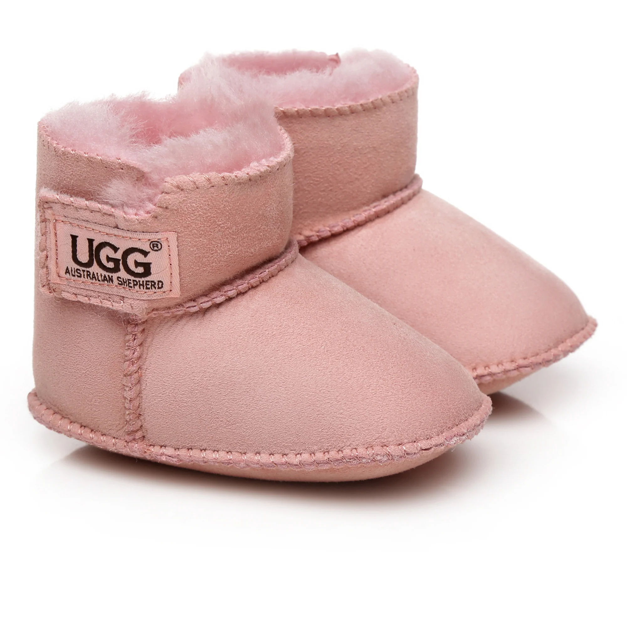 UGG Kids Beanie Bootie Gift Set - Image 10