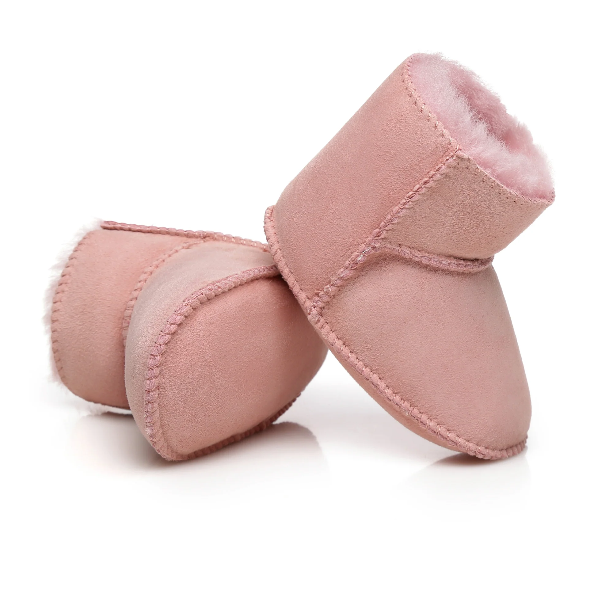 UGG Kids Beanie Bootie Gift Set - Image 11