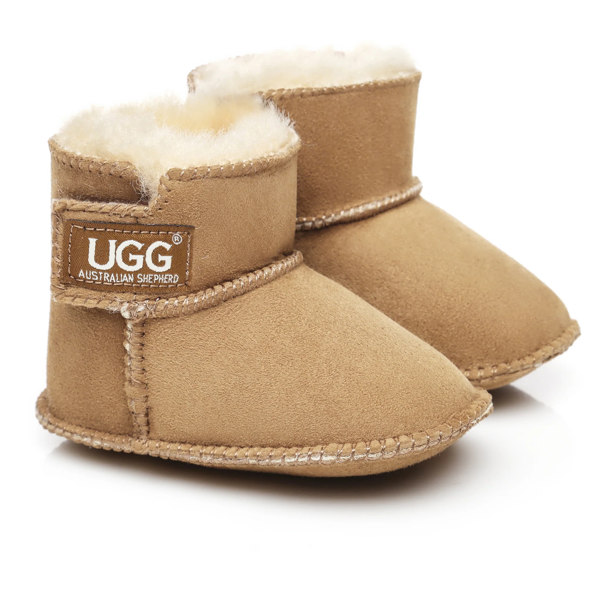 UGG Kids Beanie Bootie Gift Set - Image 3
