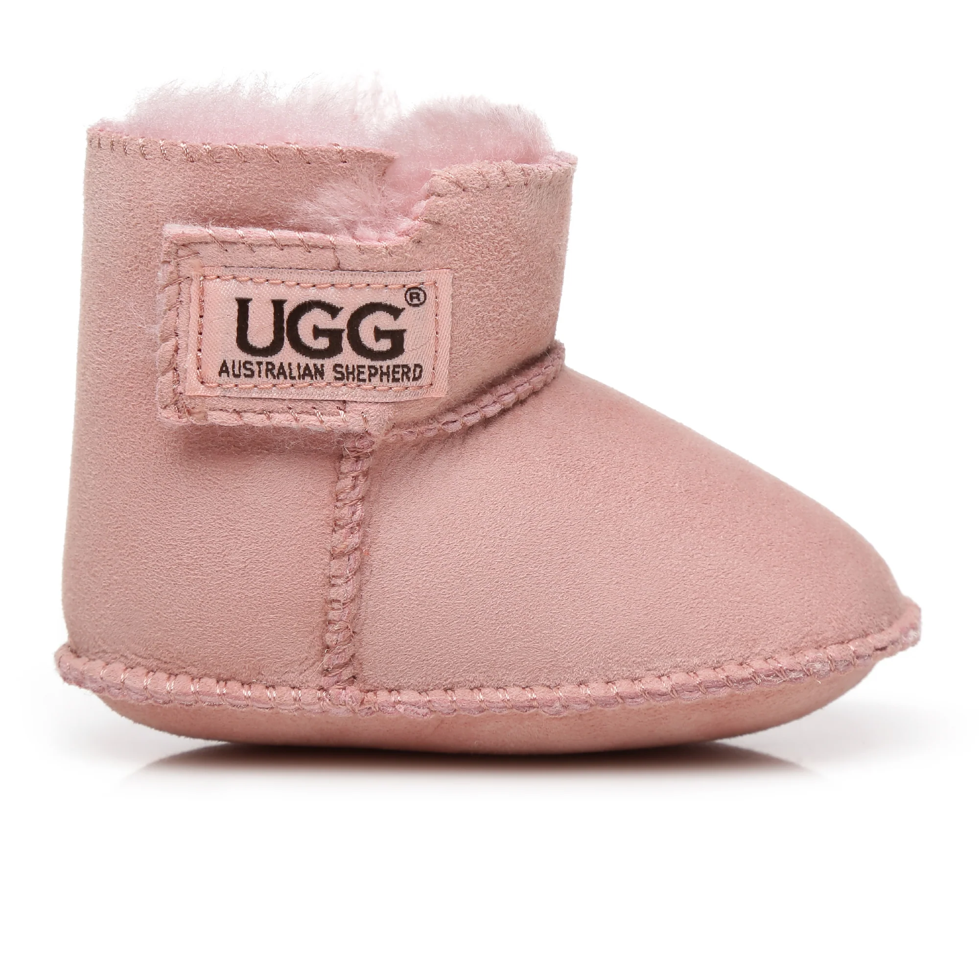 UGG Kids Beanie Bootie Gift Set - Image 9