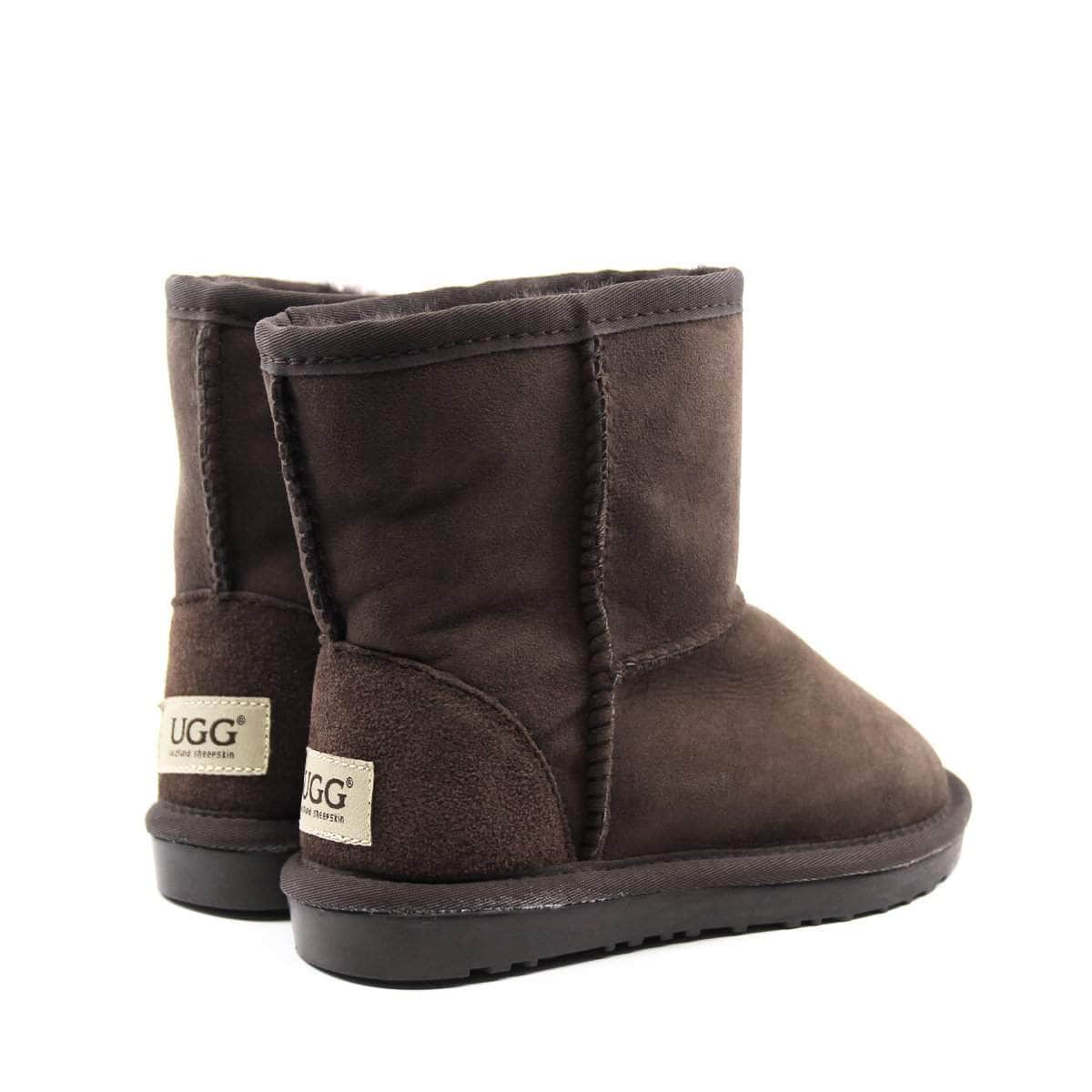 UGG Kids Short Classic Boots - Image 10