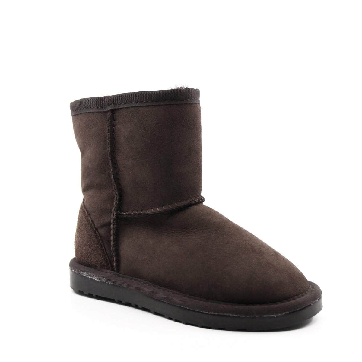 UGG Kids Short Classic Boots - Image 11