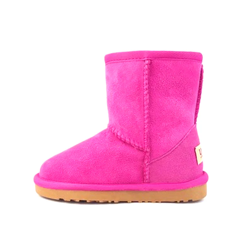 UGG Kids Short Classic Boots - Image 13