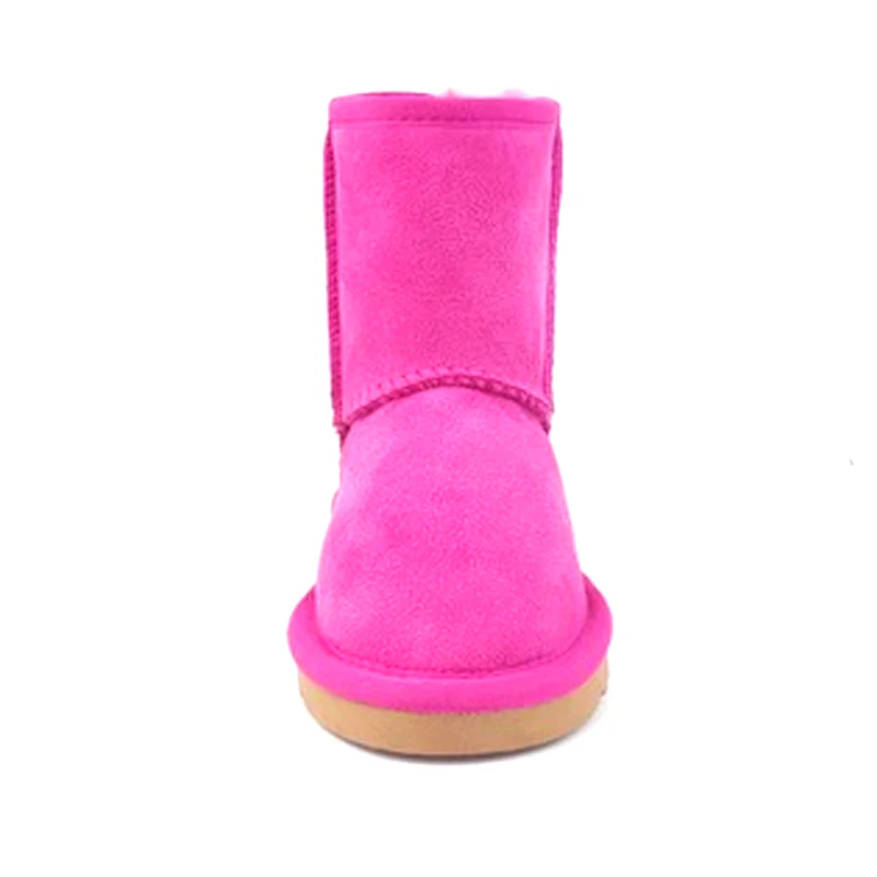UGG Kids Short Classic Boots - Image 14