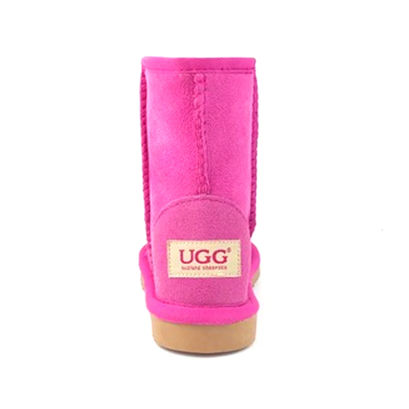 UGG Kids Short Classic Boots - Image 15