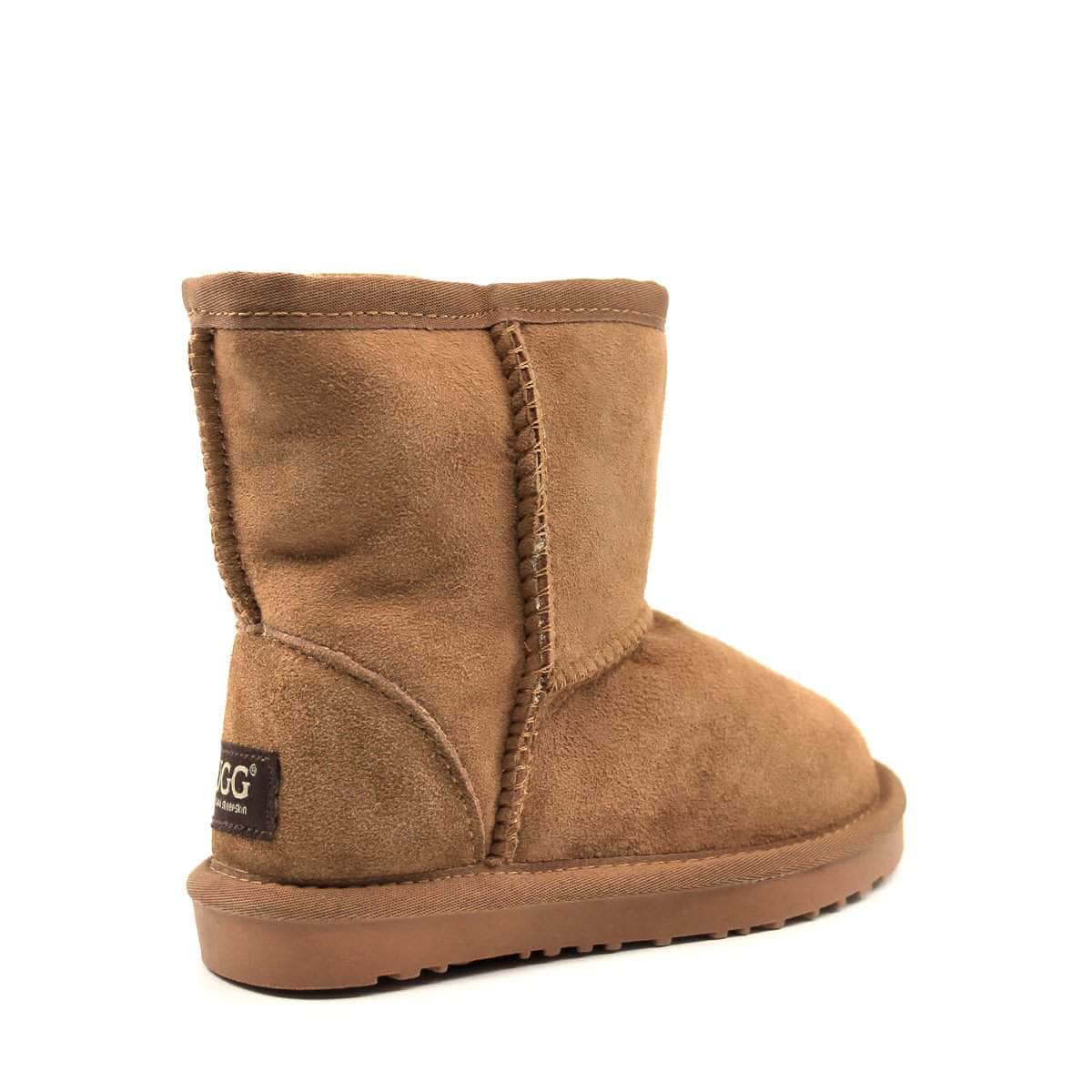 UGG Kids Short Classic Boots - Image 3