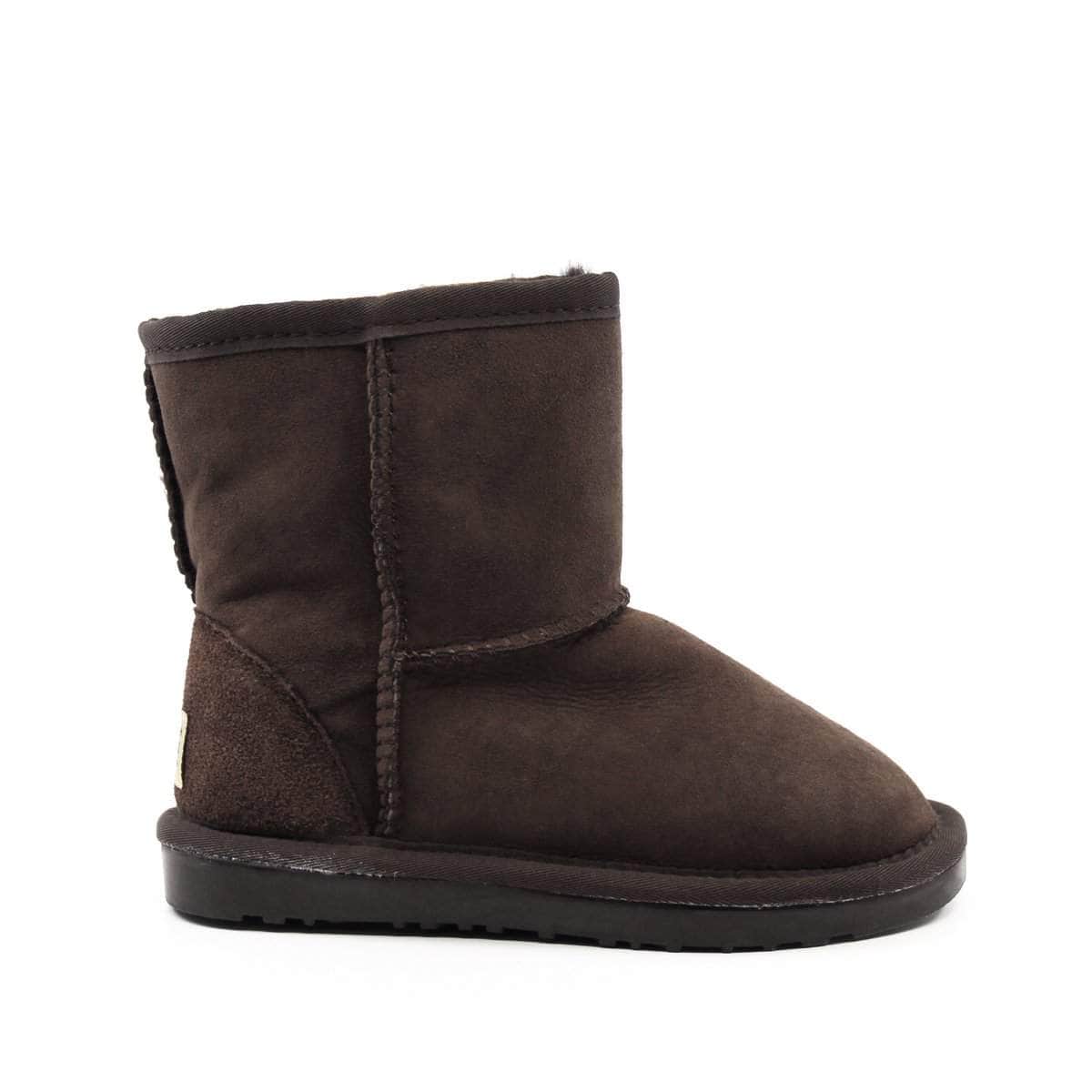 UGG Kids Short Classic Boots - Image 5